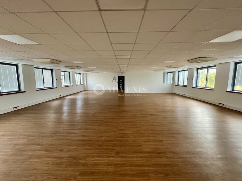 Location Activités Entrepôts NANTERRE (92000) - Photo 13