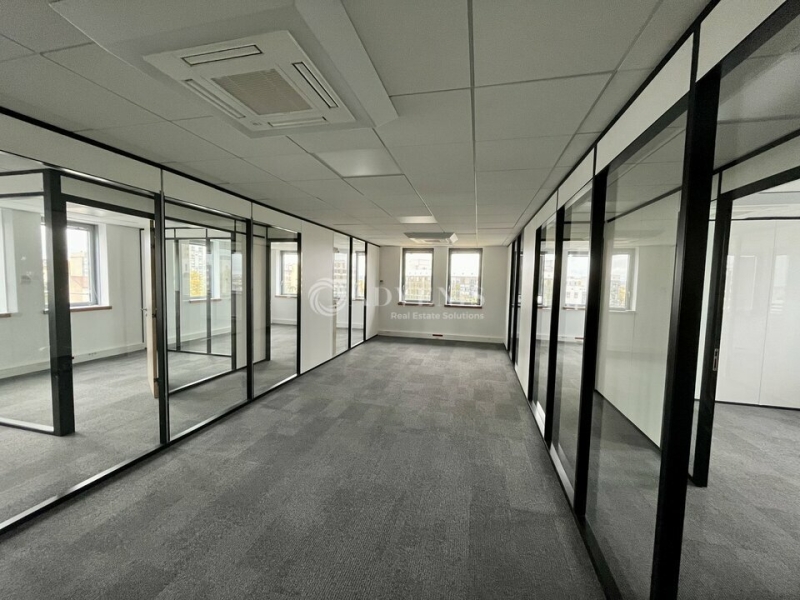 Location Bureaux NANTERRE (92000) - Photo 7