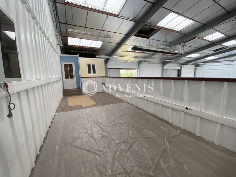 Location Activités Entrepôts ECQUEVILLY (78920) - Photo 6