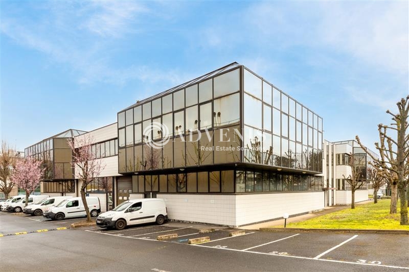 Location Bureaux et activités légères NANTERRE (92000) - Photo 1