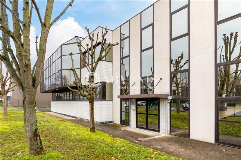 Location Bureaux et activités légères NANTERRE (92000) - Photo 3