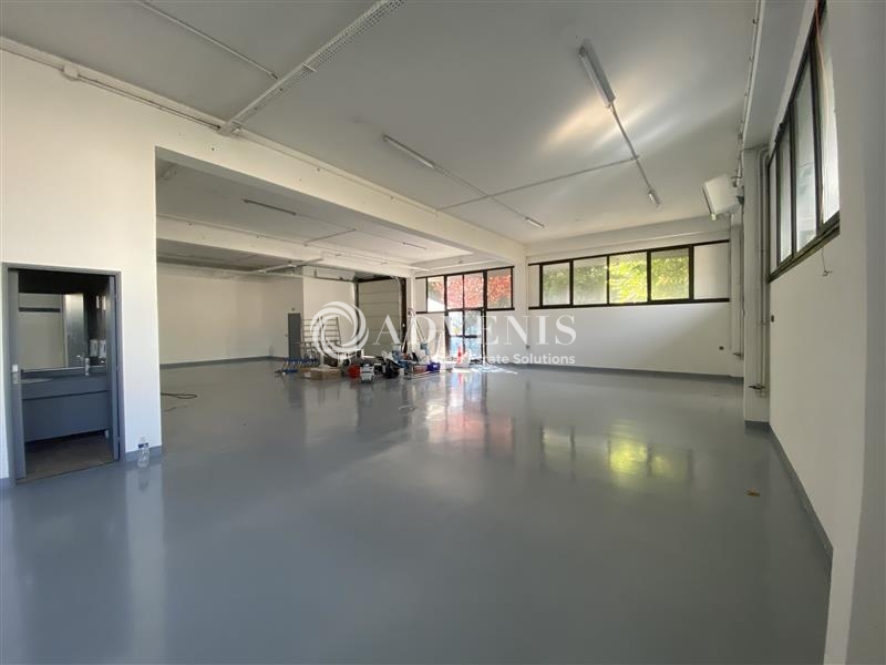 Location Bureaux et activités légères NANTERRE (92000) - Photo 4