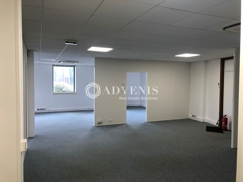 Location Bureaux SAINT GERMAIN EN LAYE (78100) - Photo 4