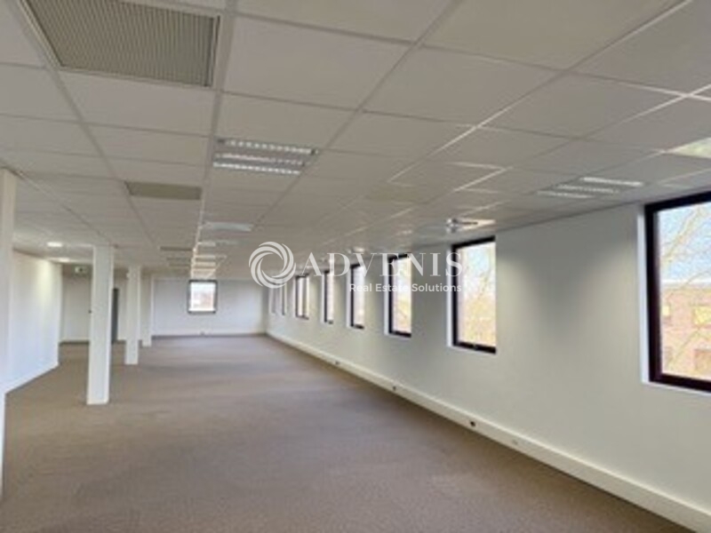 Location Bureaux SAINT GERMAIN EN LAYE (78100) - Photo 2