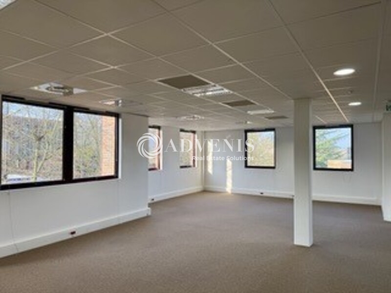 Location Bureaux SAINT GERMAIN EN LAYE (78100) - Photo 4