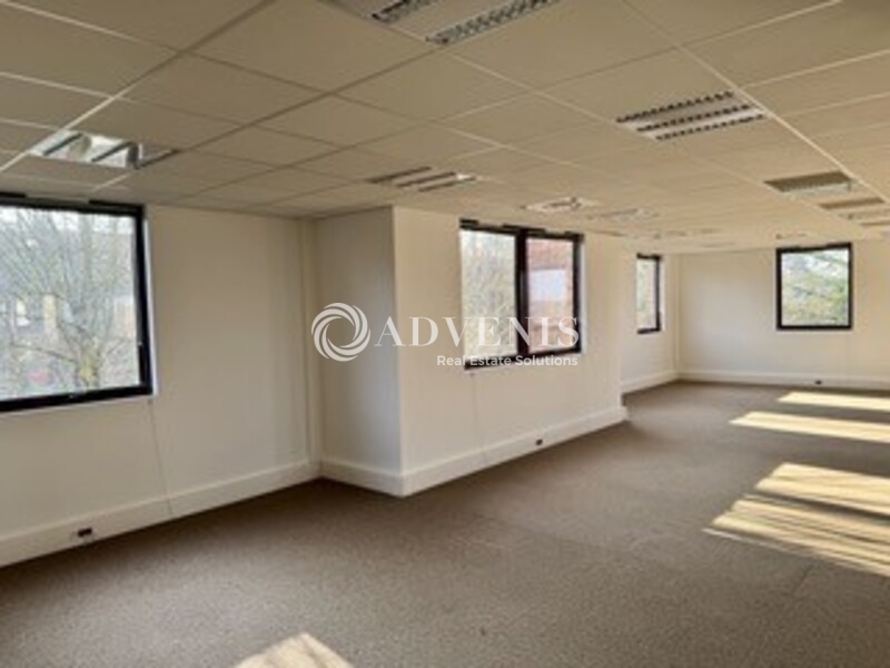 Location Bureaux SAINT GERMAIN EN LAYE (78100) - Photo 5