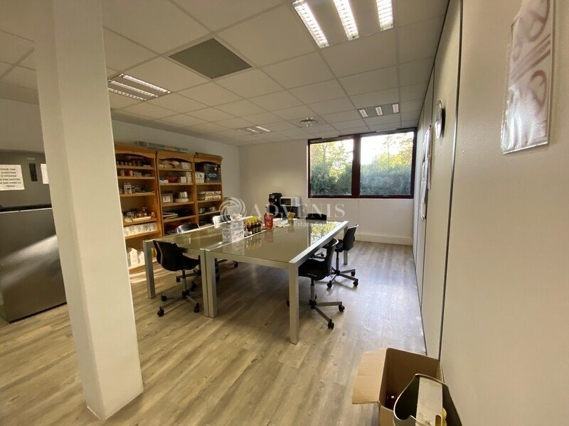 Location Bureaux SAINT GERMAIN EN LAYE (78100) - Photo 8