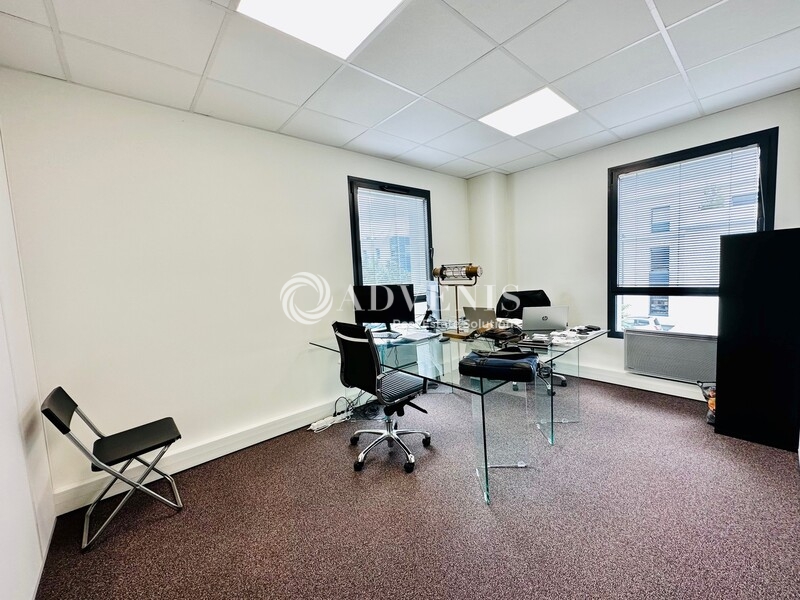 Location Bureaux CROISSY SUR SEINE (78290) - Photo 2