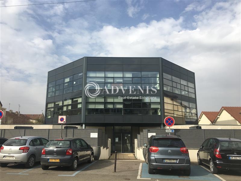 Location Bureaux POISSY (78300) - Photo 2