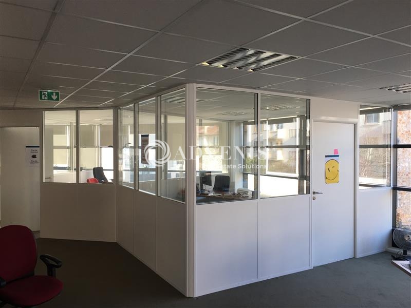 Location Bureaux POISSY (78300) - Photo 6