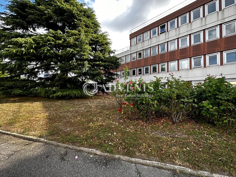 Location Bureaux MARLY LE ROI (78160) - Photo 1