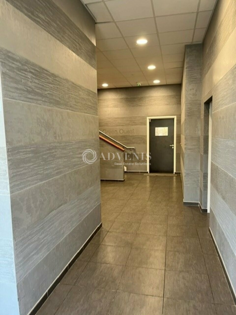 Location Bureaux FOURQUEUX (78112) - Photo 14