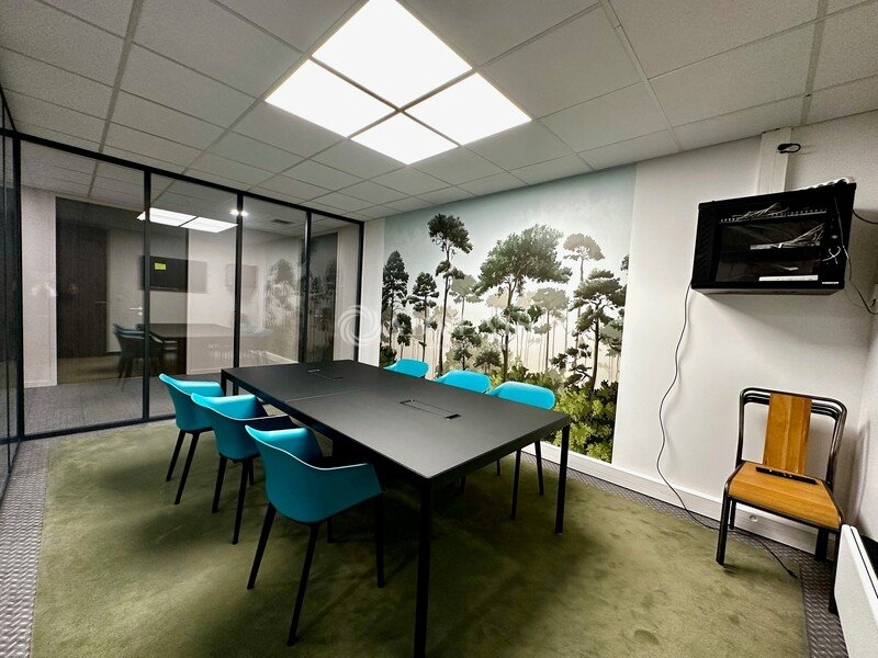 Location Bureaux LE PECQ (78230) - Photo 3