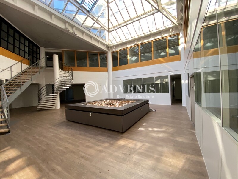 Location Bureaux LE PECQ (78230) - Photo 9