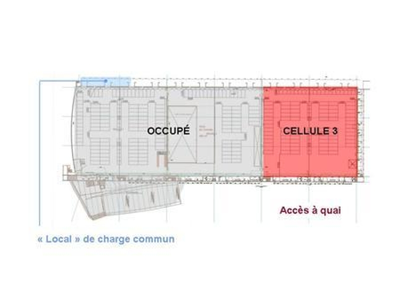 Location Entrepôts LIMAY (78520) - Photo 2