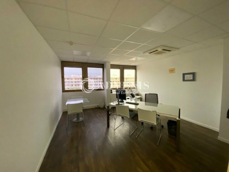 Location Bureaux POISSY (78300) - Photo 6