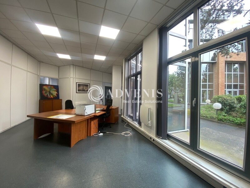 Location Bureaux SAINT GERMAIN EN LAYE (78100) - Photo 3