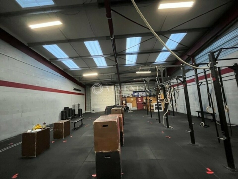 Location Activités Entrepôts ECQUEVILLY (78920) - Photo 15