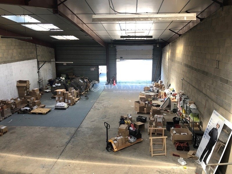 Location Activités Entrepôts ECQUEVILLY (78920) - Photo 7