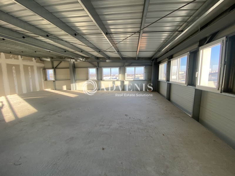 Vente Investisseur Bureaux ACHERES (78260) - Photo 4