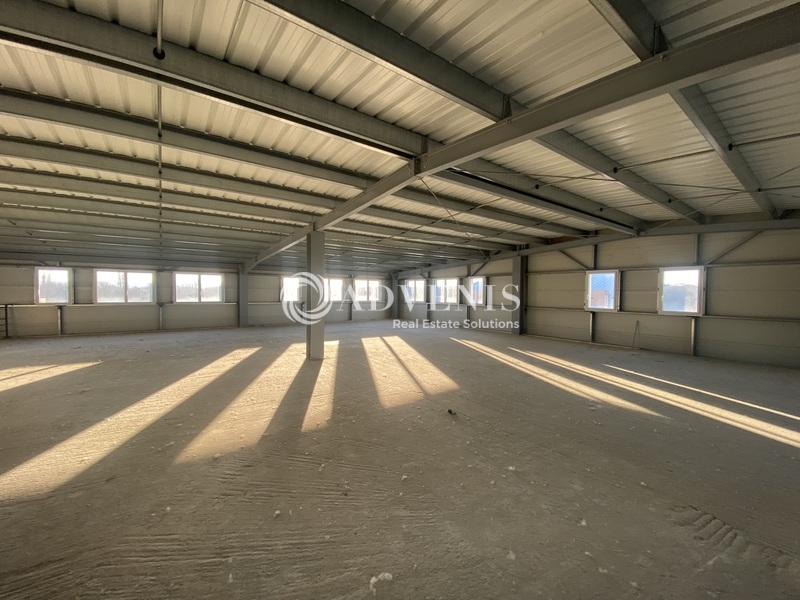 Vente Investisseur Bureaux ACHERES (78260) - Photo 5