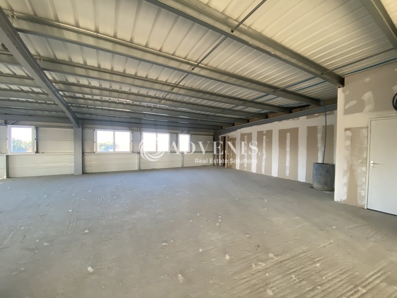 Vente Investisseur Bureaux ACHERES (78260) - Photo 6