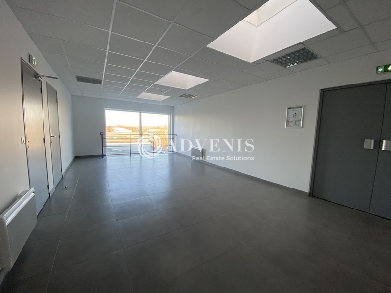 Vente Investisseur Bureaux ACHERES (78260) - Photo 7