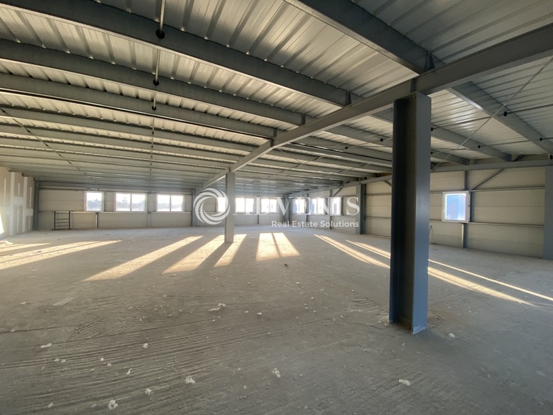 Vente Investisseur Bureaux ACHERES (78260) - Photo 8