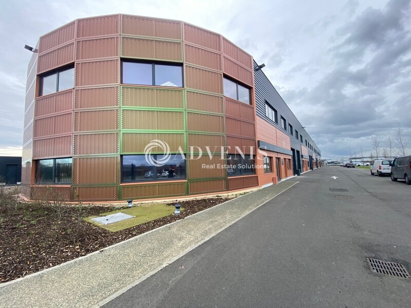 Vente Investisseur Bureaux BUCHELAY (78200) - Photo 5