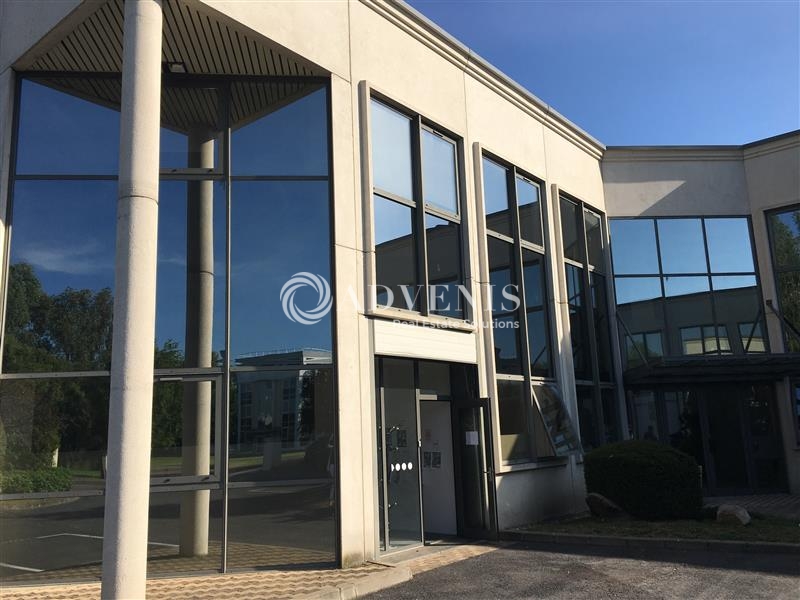 Location Bureaux POISSY (78300) - Photo 2