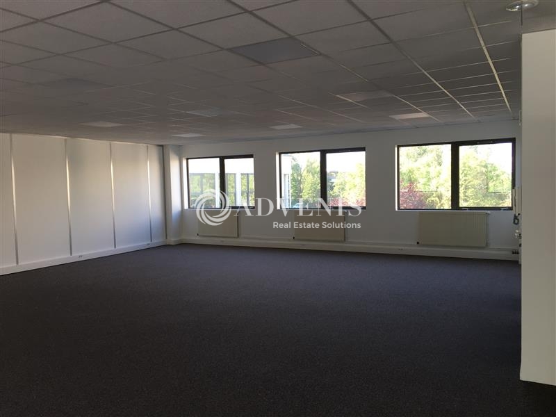 Location Bureaux POISSY (78300) - Photo 4