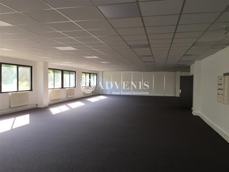 Location Bureaux POISSY (78300) - Photo 8