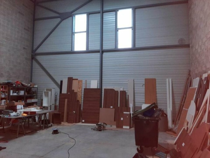 Location Activités Entrepôts FEUCHEROLLES (78810) - Photo 4