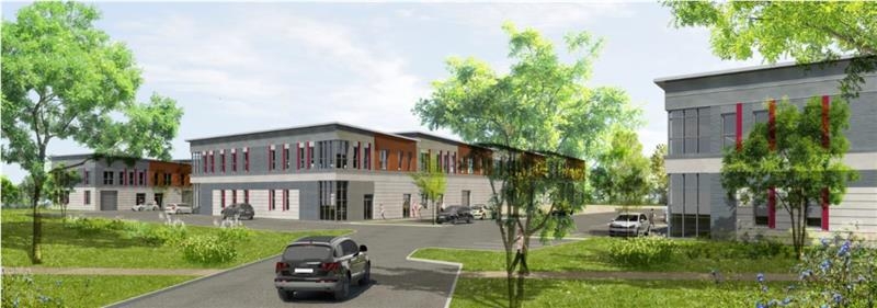 Location Activités Entrepôts FEUCHEROLLES (78810) - Photo 7