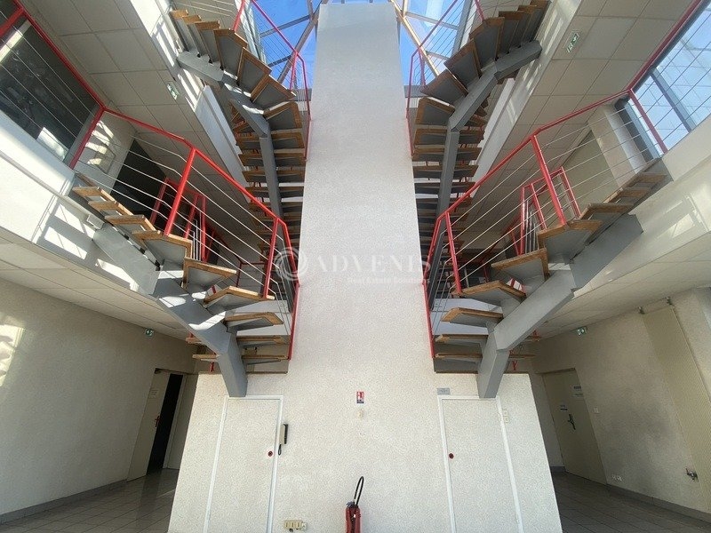 Location Bureaux POISSY (78300) - Photo 15