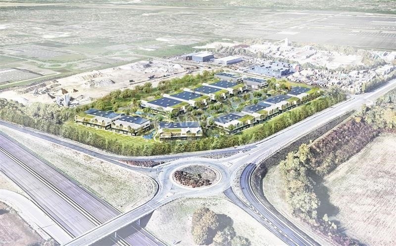 Vente Investisseur Activités Entrepôts FLINS SUR SEINE (78410) - Photo 7