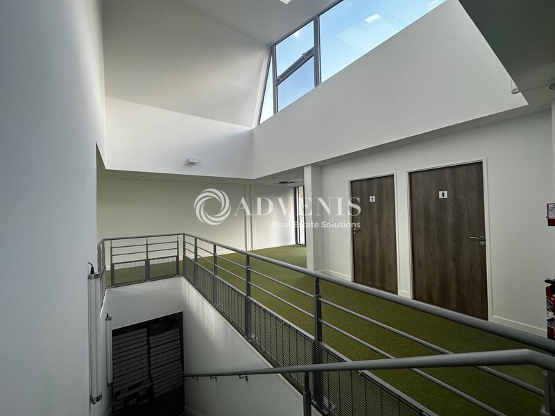 Location Bureaux LIMAY (78520) - Photo 7