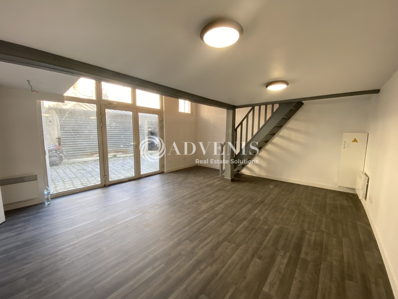 Location Commerces MAISONS LAFFITTE (78600) - Photo 1