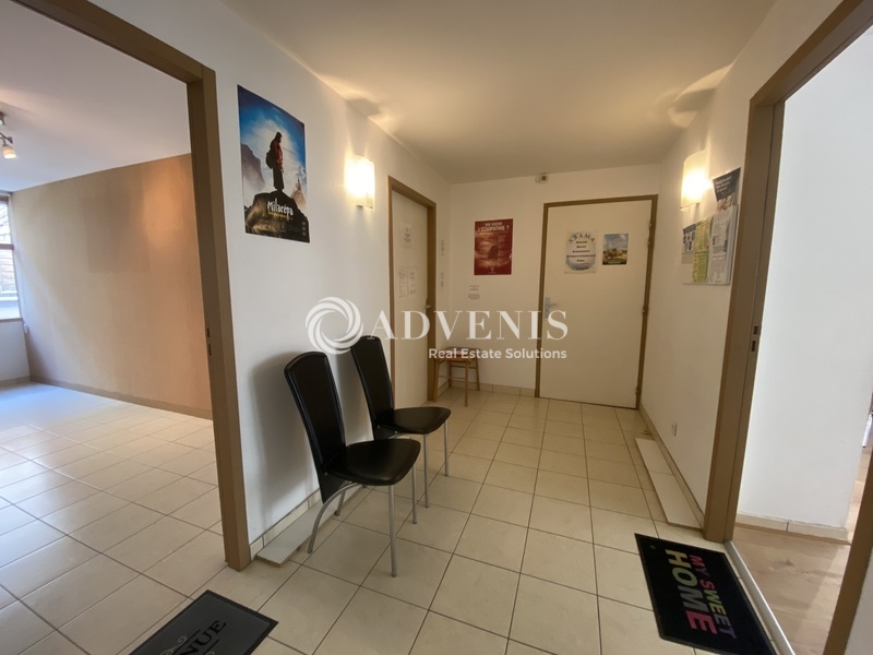 Location Bureaux POISSY (78300) - Photo 3