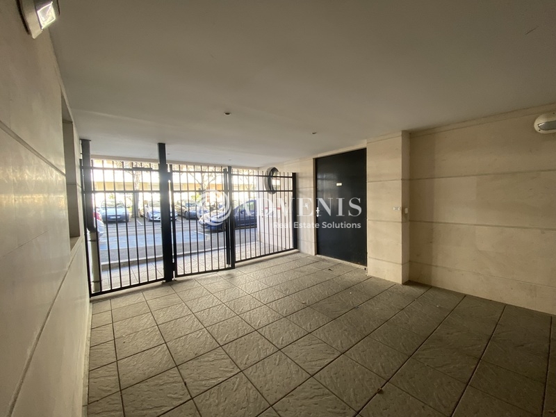 Location Bureaux POISSY (78300) - Photo 4