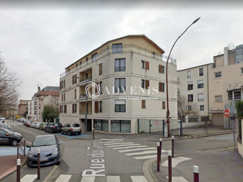 Location Bureaux POISSY (78300) - Photo 5