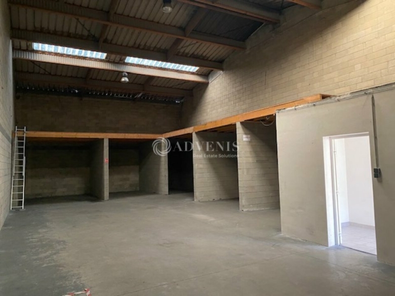 Vente Investisseur Activités Entrepôts MORAINVILLIERS (78630) - Photo 10