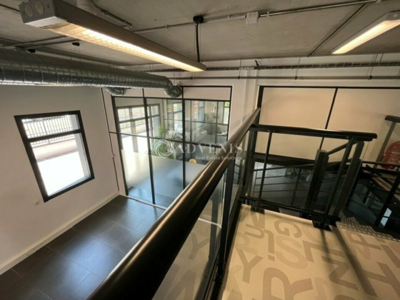 Location Bureaux FOURQUEUX (78112) - Photo 5