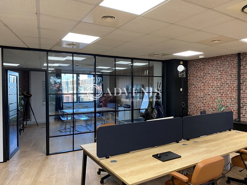 Vente Utilisateur Bureaux SAINT GERMAIN EN LAYE (78100) - Photo 4