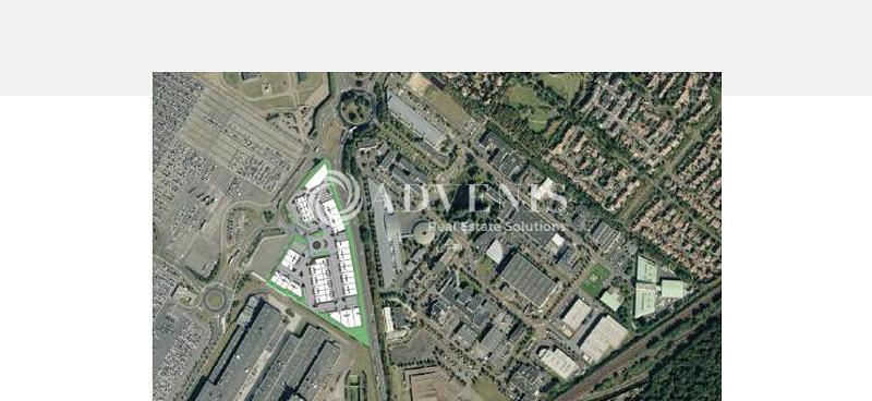 Vente Utilisateur Activités Entrepôts POISSY (78300) - Photo 6