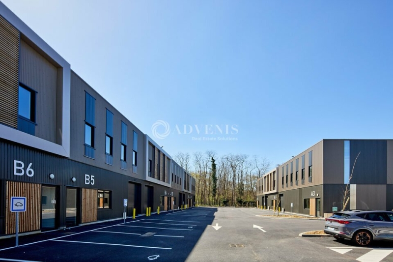 Location Bureaux et activités légères LES MUREAUX (78130) - Photo 15