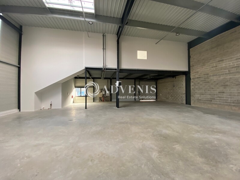 Location Bureaux et activités légères LES MUREAUX (78130) - Photo 5