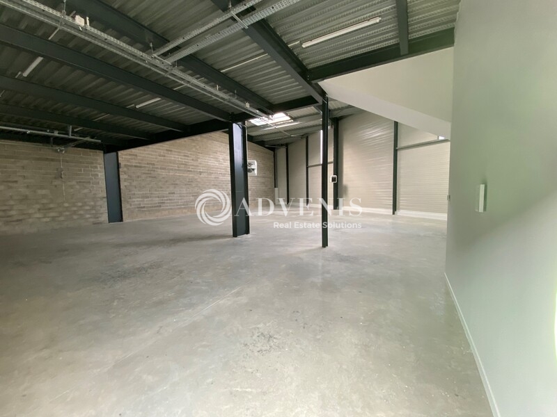 Location Bureaux et activités légères LES MUREAUX (78130) - Photo 8