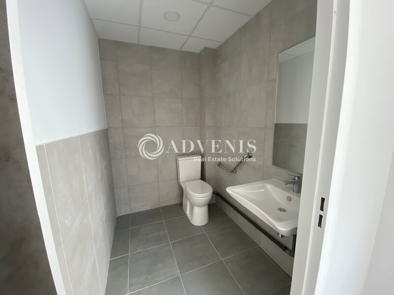 Location Bureaux et activités légères LES MUREAUX (78130) - Photo 9