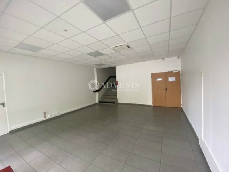 Location Activités Entrepôts NANTERRE (92000) - Photo 7